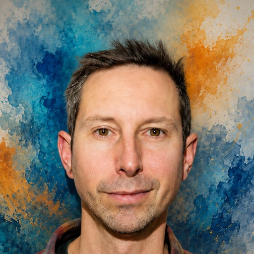 Stephen Thibault